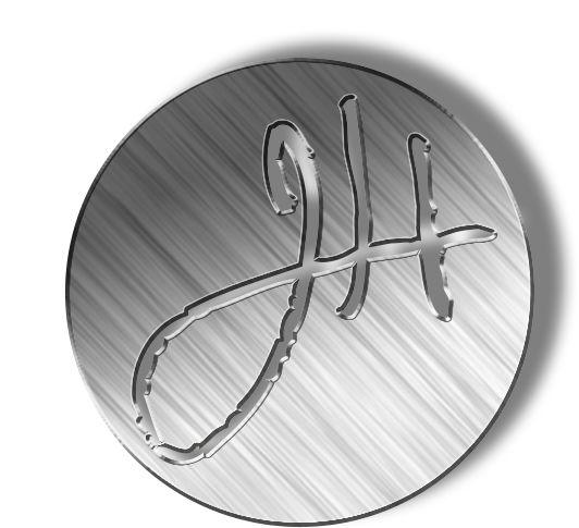 Justyn Hall - Independent Design Consultant